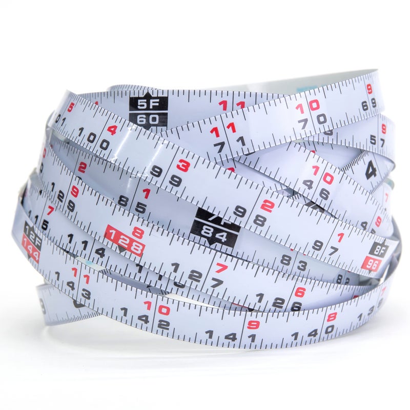 كريج شريط قياس ذاتي اللصق مقاس 1/2 بوصة من كريج KMS7723 - Image 1